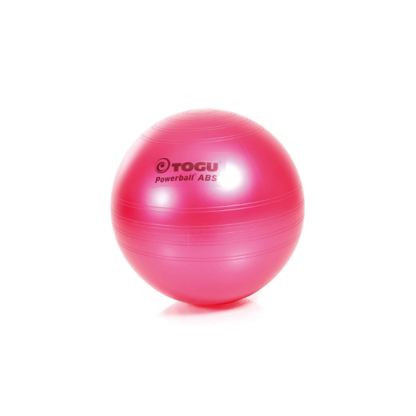 powerball 45cm pink