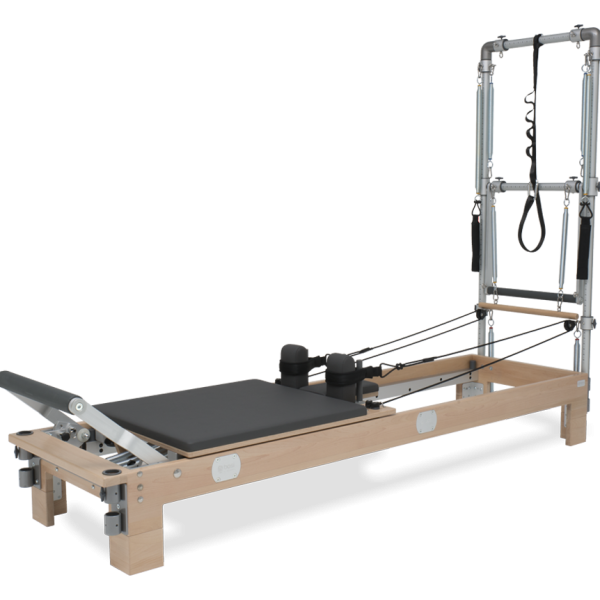 Reformer With Tower