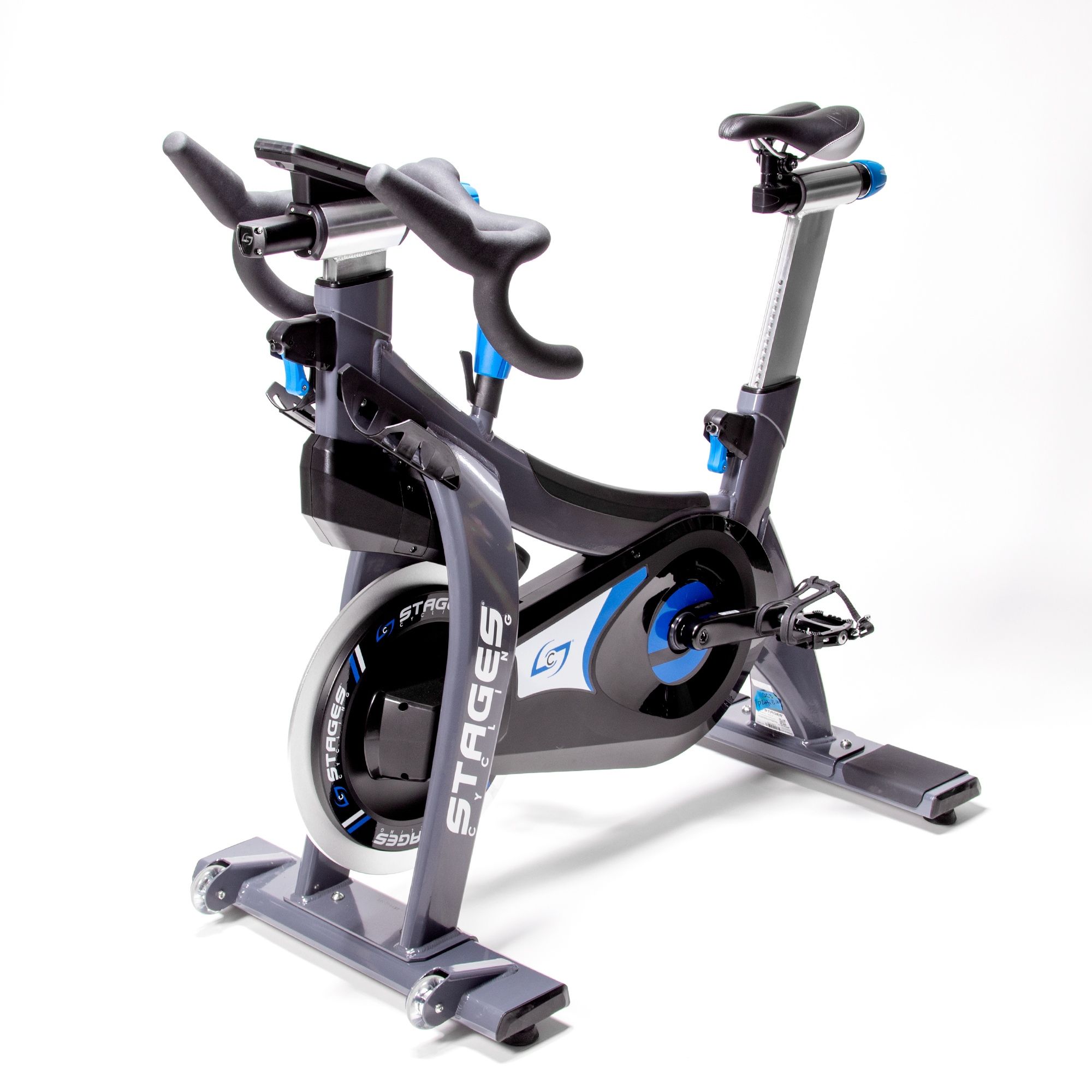 stages indoor bike uk
