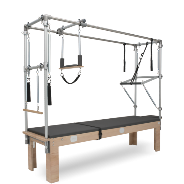 Trapeze Table (Cadillac) – BASI Systems (Εκθεσιακό)
