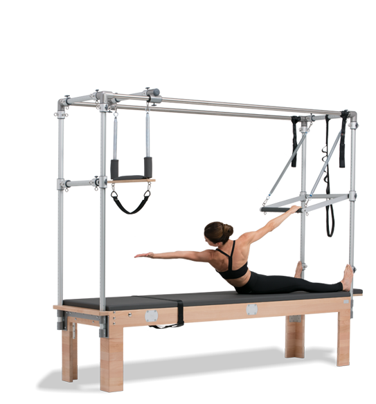 Trapeze Table (Cadillac) - BASI Systems