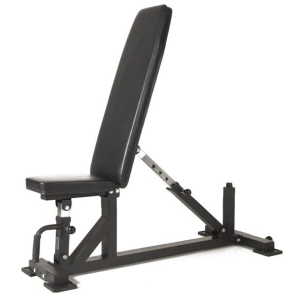 Ρυθμιζόμενος πάγκος γυμναστηρίου WBX-200 Adjustable Gym Bench TOORX