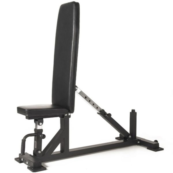 Ρυθμιζόμενος πάγκος γυμναστηρίου WBX-200 Adjustable Gym Bench TOORX