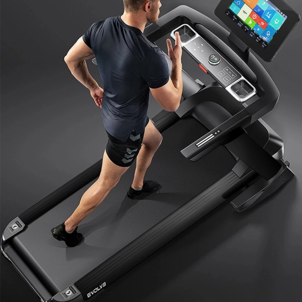 Διάδρομος γυμναστικής HT-350 Treadmill