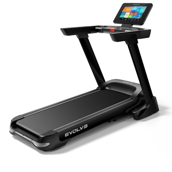 Διάδρομος Γυμναστικής HT-350 Treadmill