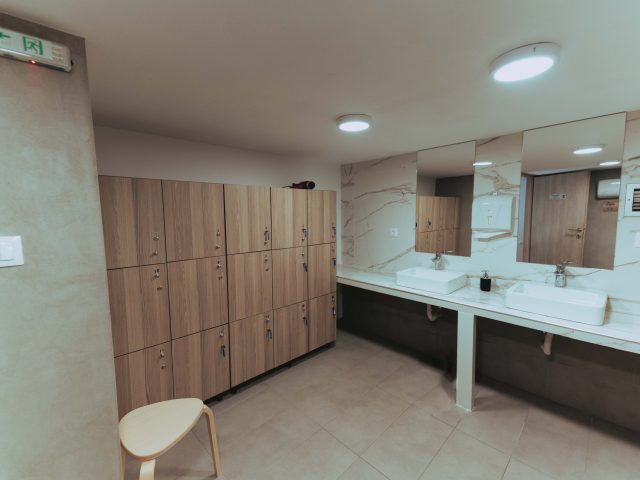 THERA Kinesis Lab | Larisa,