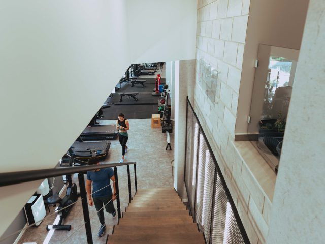 THERA Kinesis Lab | Larisa,