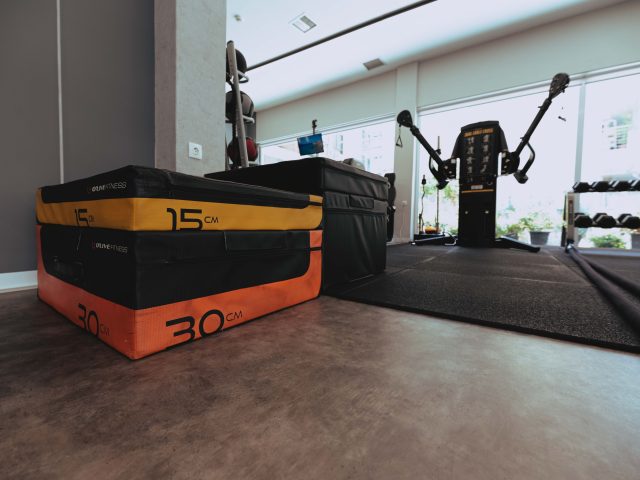 THERA Kinesis Lab | Larisa,