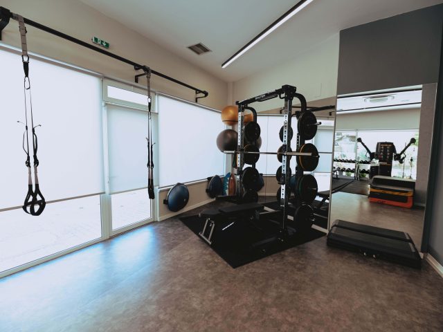 THERA Kinesis Lab | Larisa,