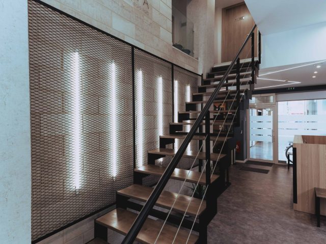 THERA Kinesis Lab | Larisa,