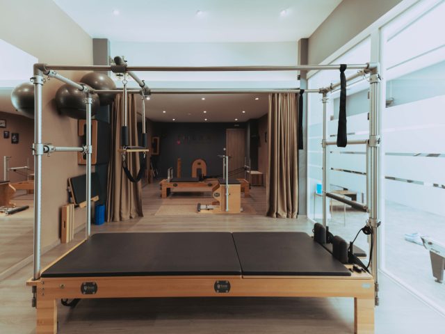 THERA Kinesis Lab | Larisa,