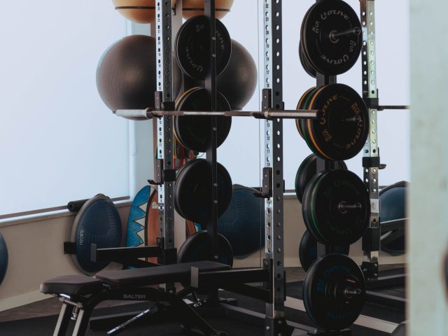 THERA Kinesis Lab | Larisa,