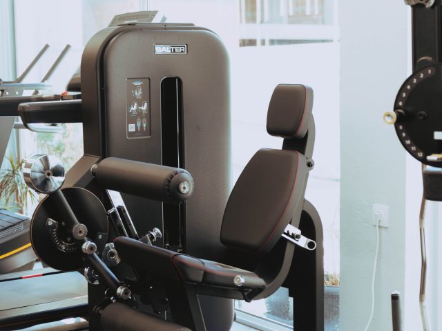 THERA Kinesis Lab | Larisa,