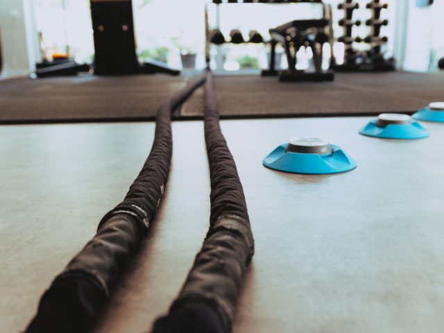 THERA Kinesis Lab | Larisa,