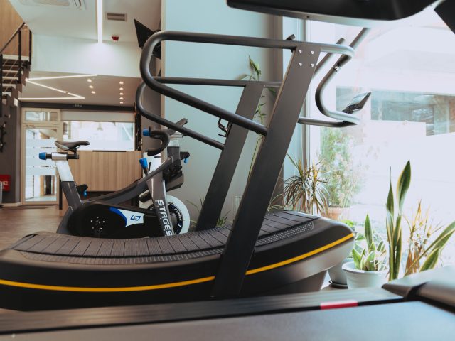 THERA Kinesis Lab | Larisa,