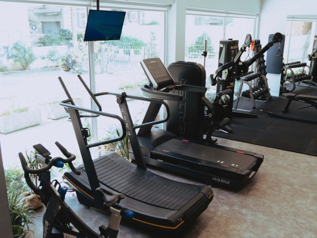 THERA Kinesis Lab | Larisa,