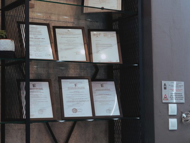 THERA Kinesis Lab | Larisa,