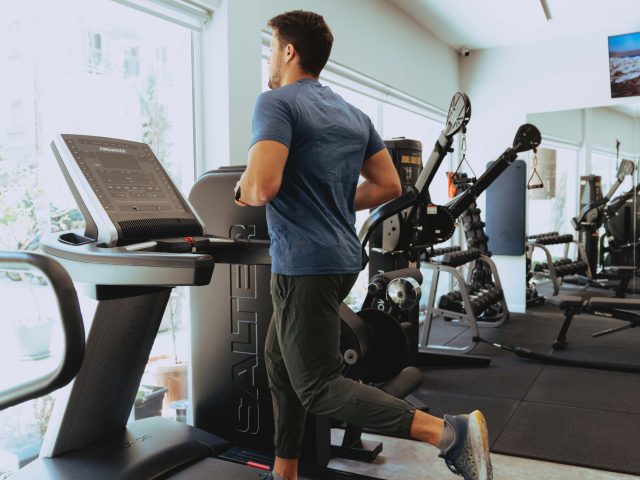 THERA Kinesis Lab | Larisa,