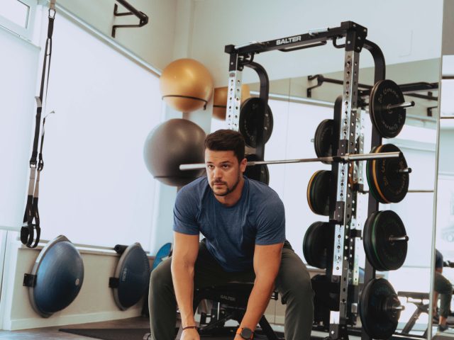 THERA Kinesis Lab | Larisa,