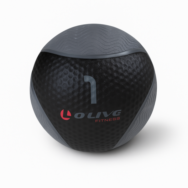 Ιατρική Μπάλα - Medicine Ball