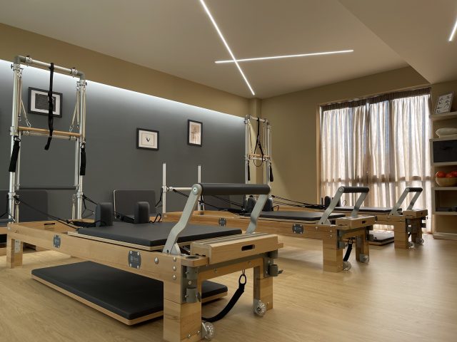 Physio BMS | equipped by BASI Systems