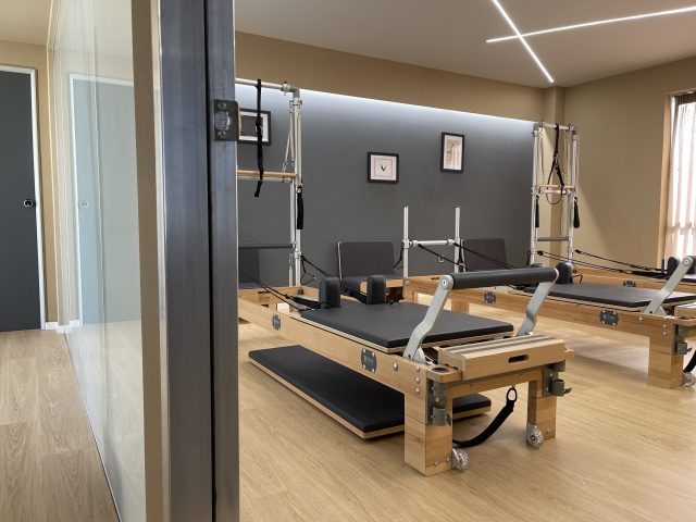 Physio BMS | equipped by BASI Systems
