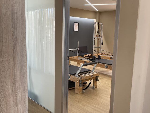 Physio BMS | equipped by BASI Systems