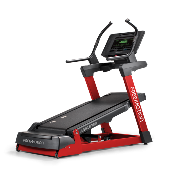 i10.9b-Incline-TrainerRed