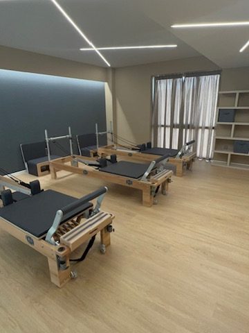 Physio BMS | equipped by BASI Systems