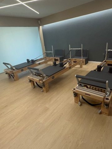 Physio BMS | equipped by BASI Systems