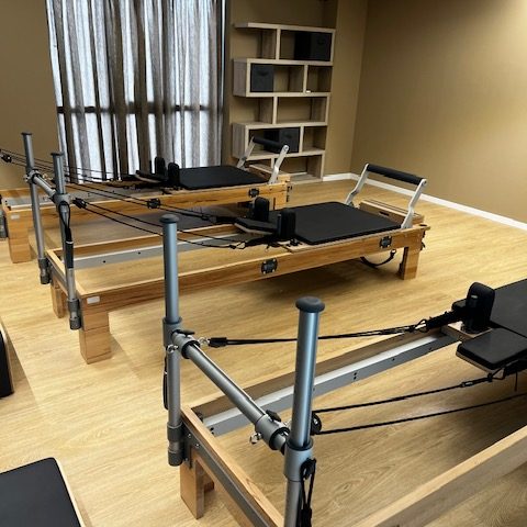 Physio BMS | equipped by BASI Systems