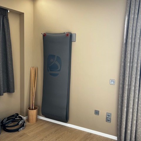 Physio BMS | equipped by BASI Systems