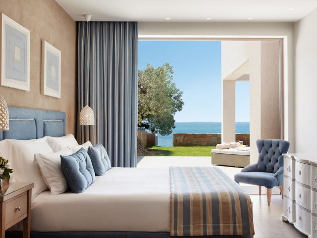 Ikos Resorts | Ikos Olivia Container