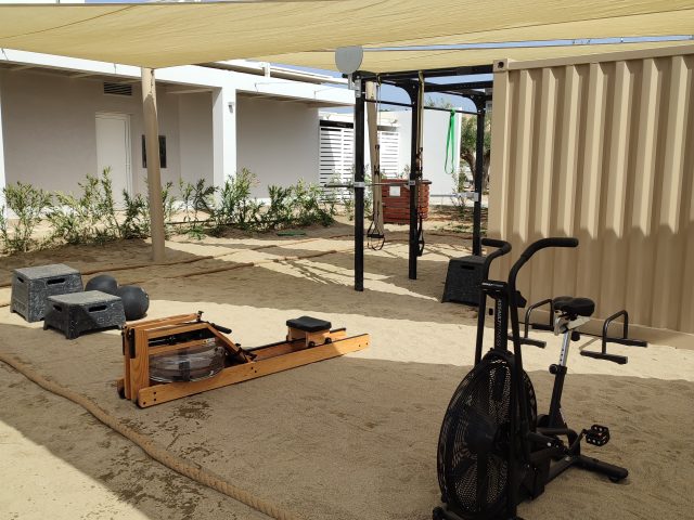 Ikos Resorts | Ikos Olivia Container