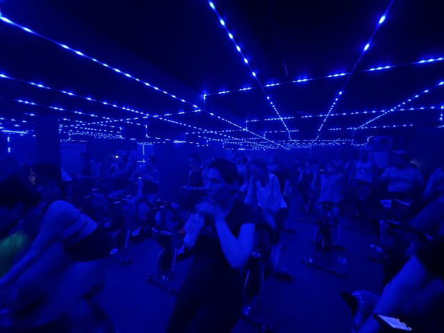 Ground Zero Training Area | Stages Cycling