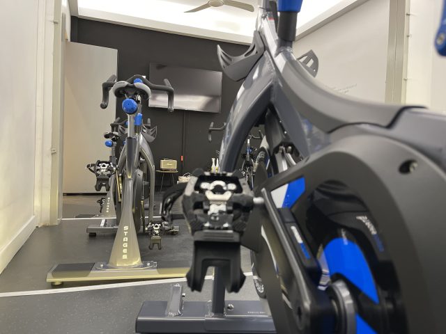 Athlesis | Stages Cycling