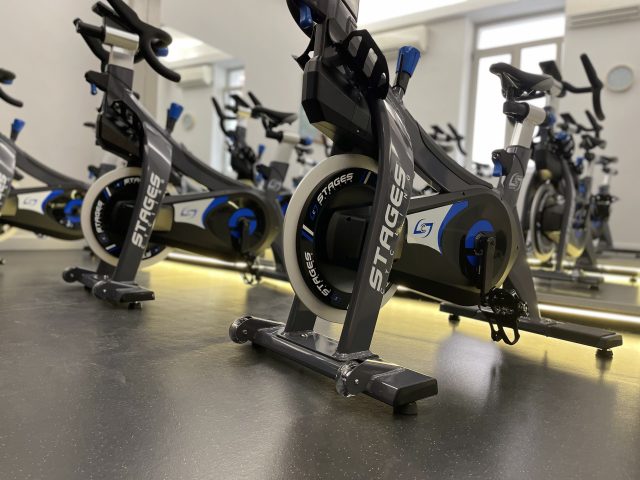 Athlesis | Stages Cycling