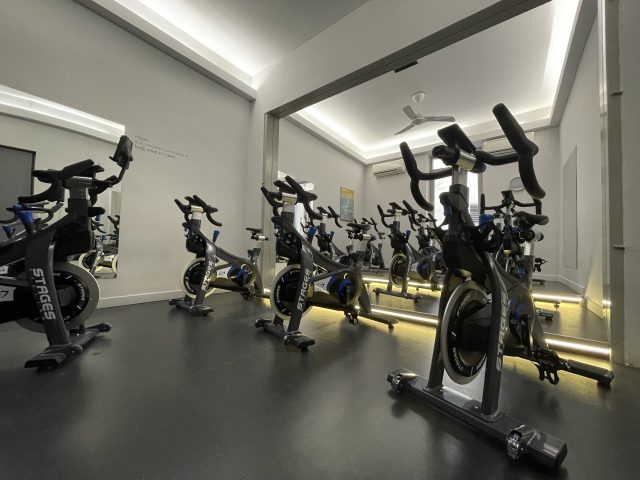 Athlesis | Stages Cycling