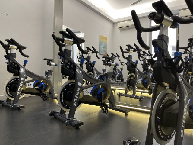 Athlesis | Stages Cycling