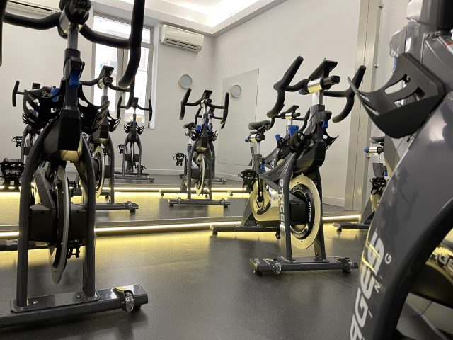 Athlesis | Stages Cycling