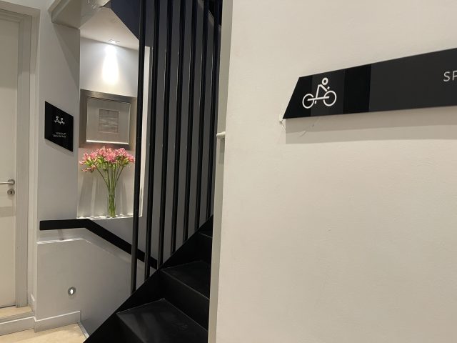 Athlesis | Stages Cycling