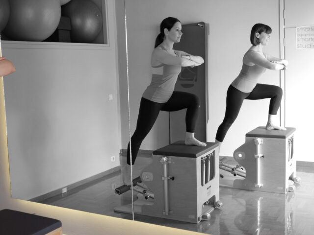 3 Circles Pilates | equipped by BASI Systems