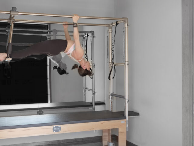 3 Circles Pilates | equipped by BASI Systems