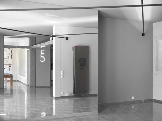 3 Circles Pilates | equipped by BASI Systems