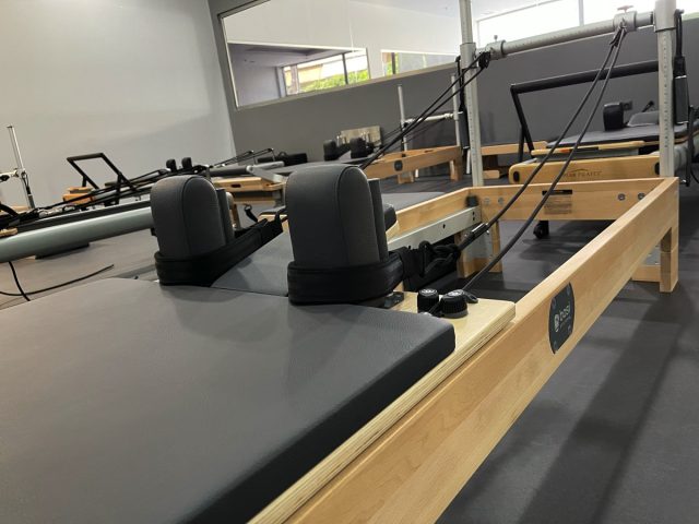 Fitness lab by Ν.Π. | Basi Systems