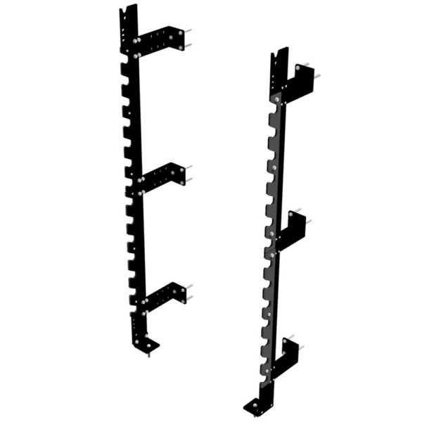 Επιτοίχιο Rack (Wall Mounted Rack)