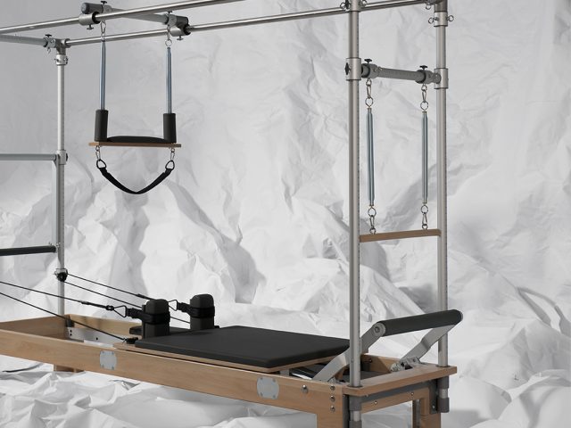 BASI Pilates Mentor Program in Athens | BASI Systems EQ save on!