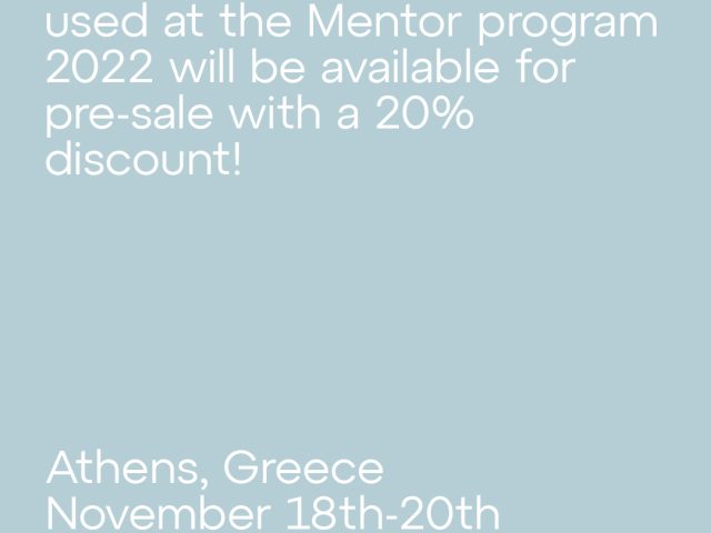 BASI Pilates Mentor Program in Athens | BASI Systems EQ save on!