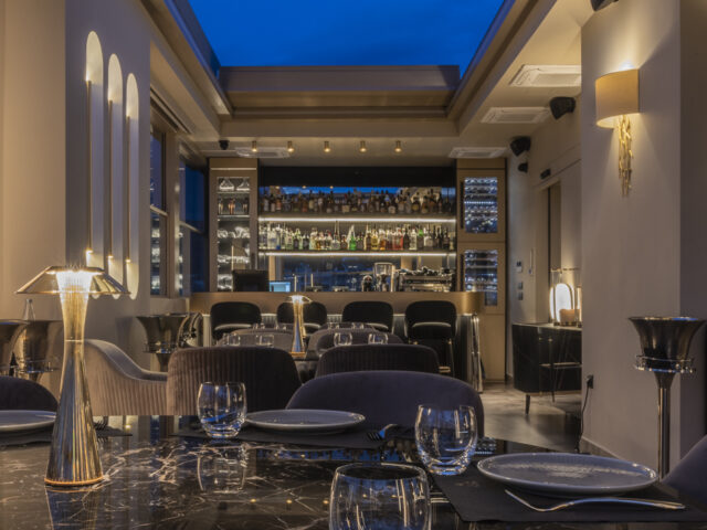 Heritage Hill Hotel Athens