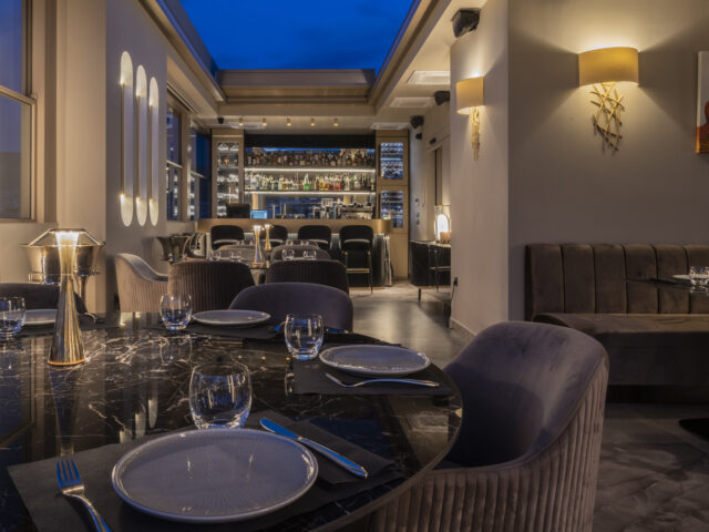 Heritage Hill Hotel Athens